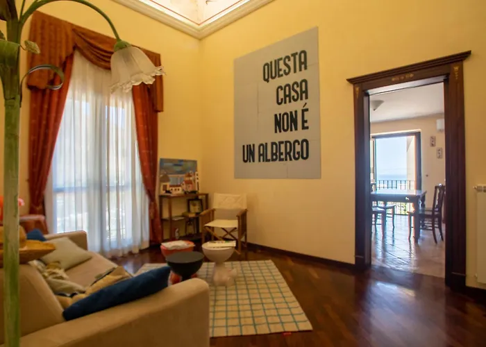 民宿 Gar07 卡斯泰拉马莱